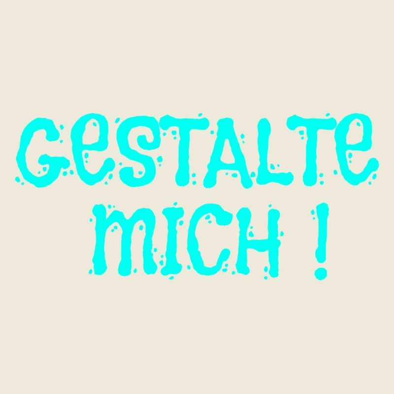 Gestalte Mich