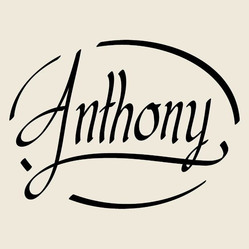 Anthony