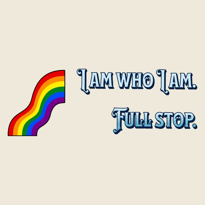 I am what I am