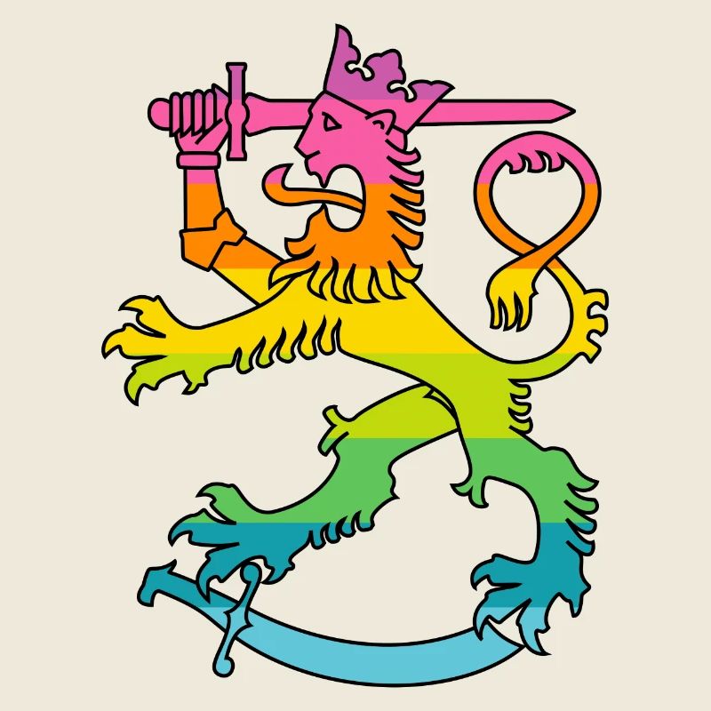 Suvakki lion