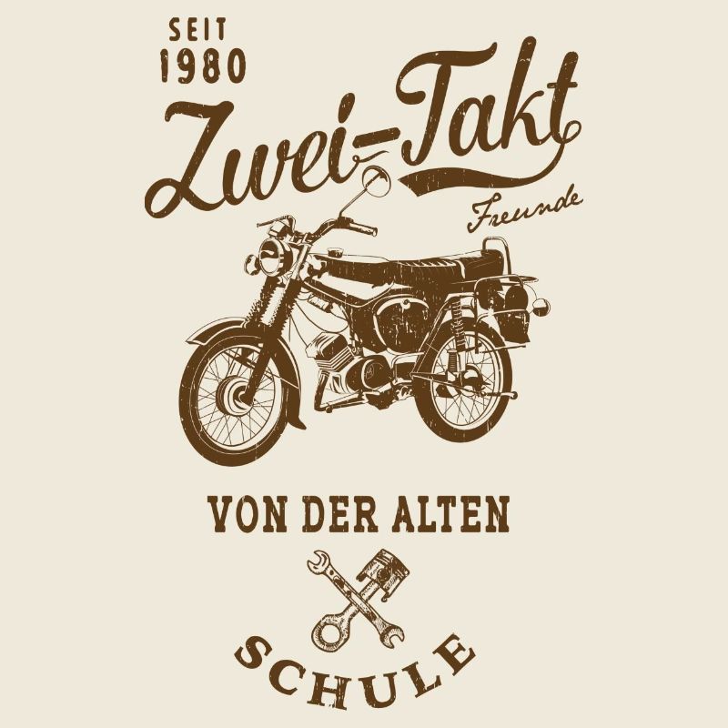 Simson S51 B4 Zwei Takt