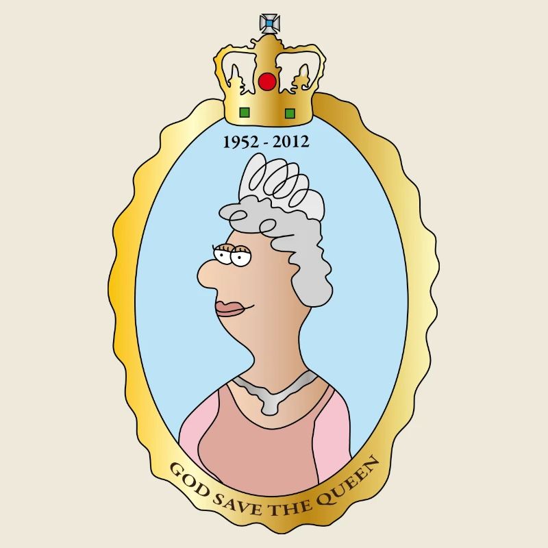 Queen Elizabeth II