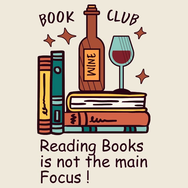Fun Books Club
