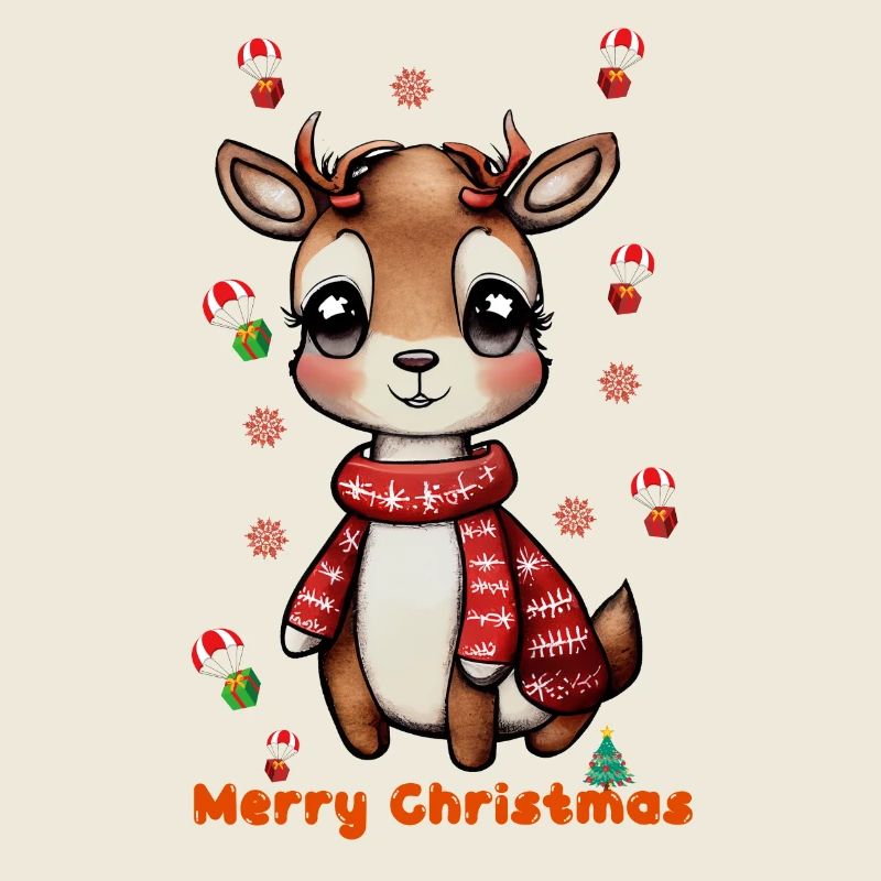 marry christmas