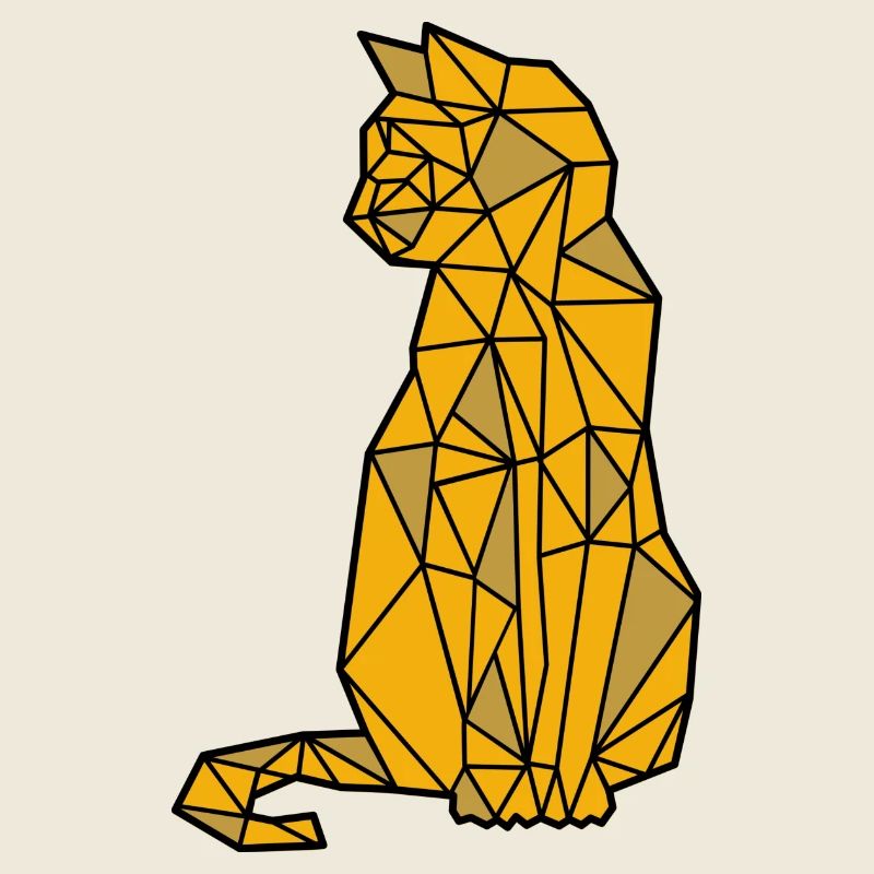 Chat Chat Chemise Chat Chat Propriétaire