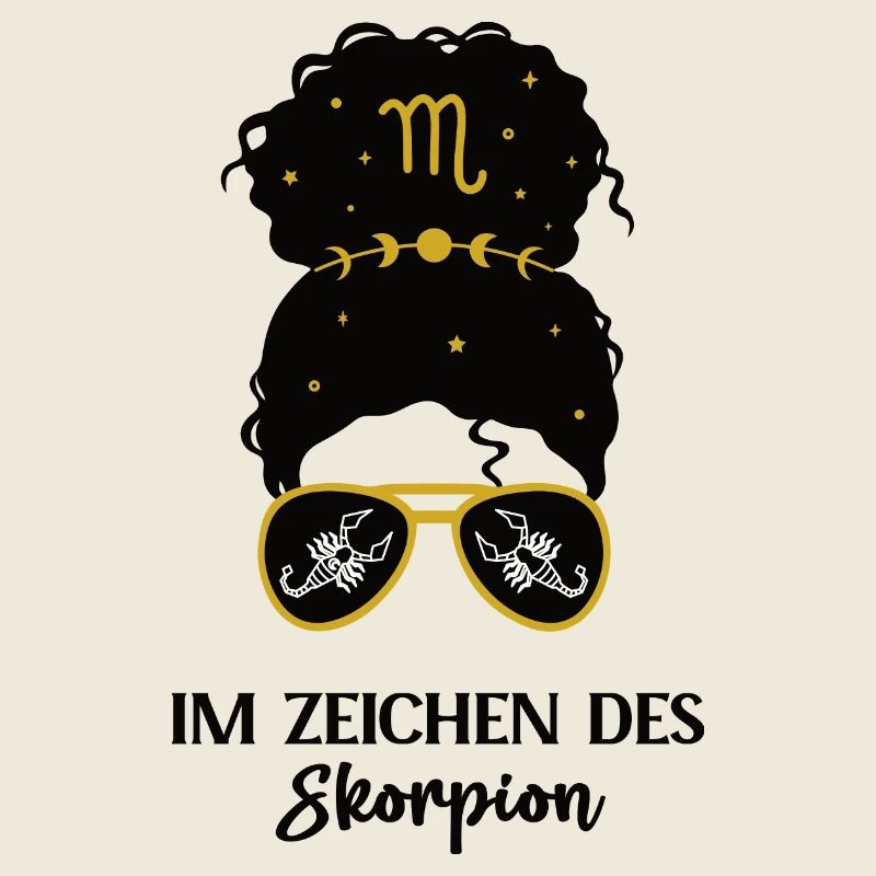 Skorpion Sternzeichen Geburtstag Tierkreiszeichen