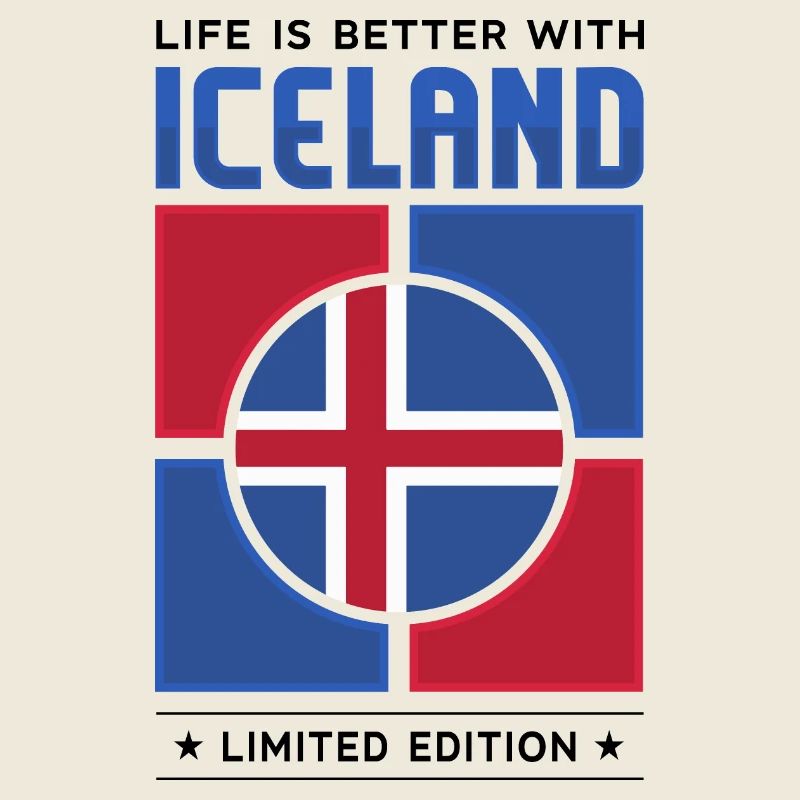 Islande