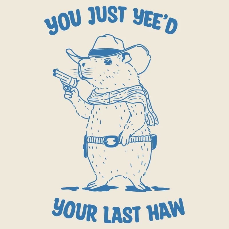 Your Last Haw