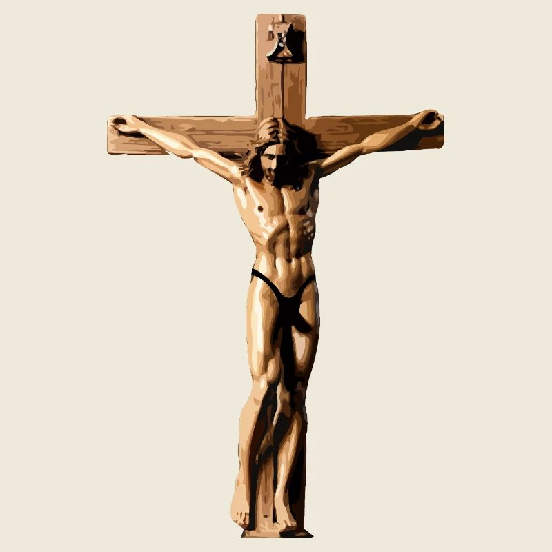 Crucifix
