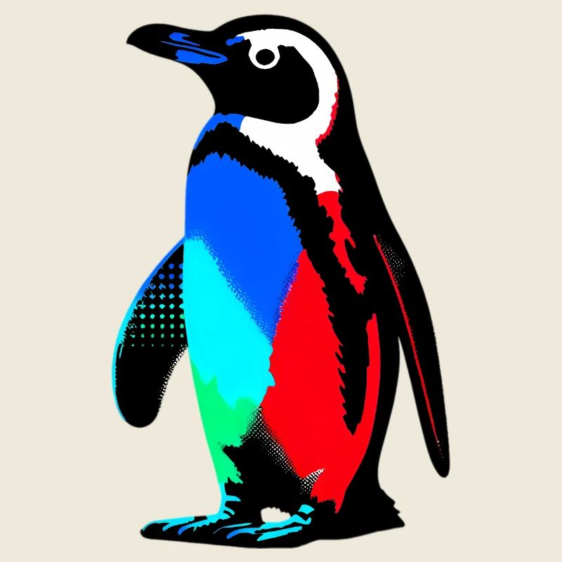 Pinguin