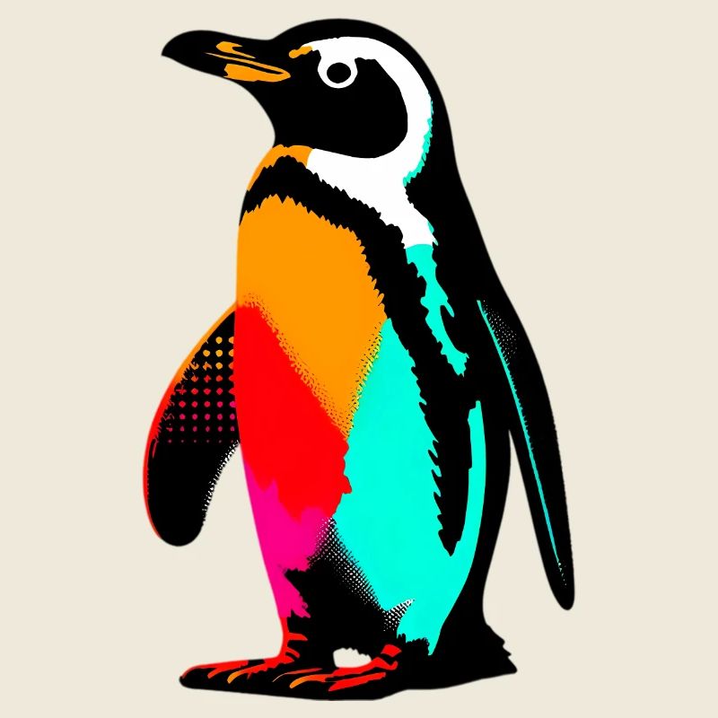 Pinguin