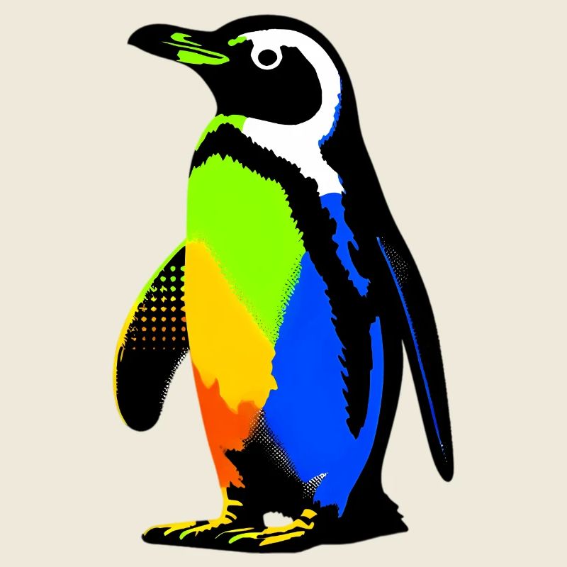 Pinguin