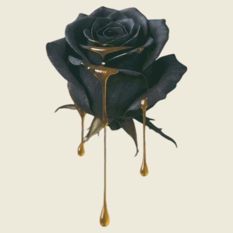 Miel de Rose Noire