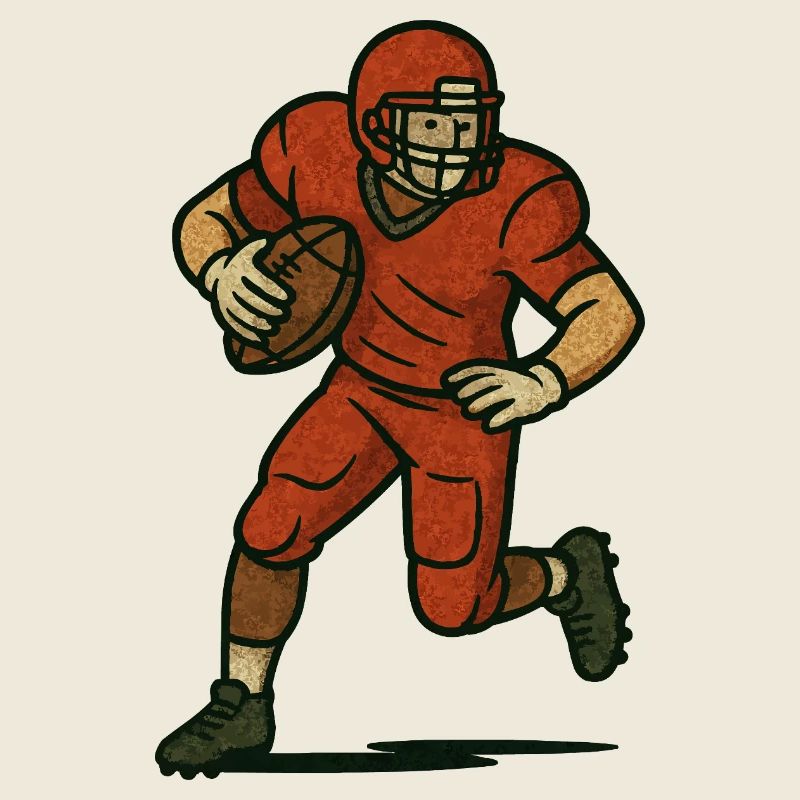 football