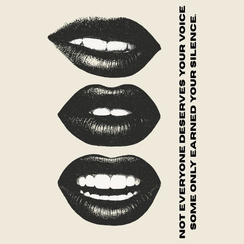 Lips - Voice