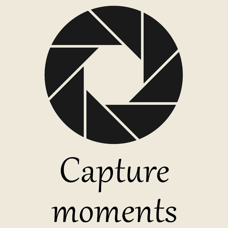 Capture moments