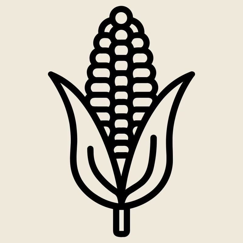 épi de maïs