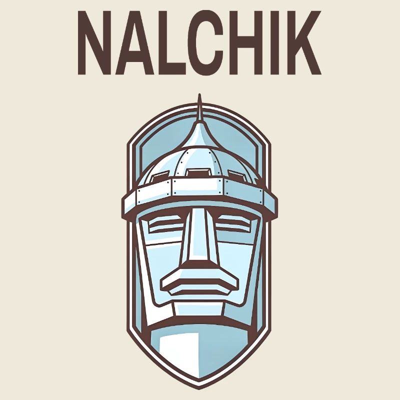 Nalchik – Caucasus Design