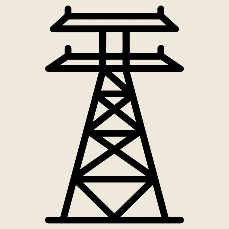 Strommast
