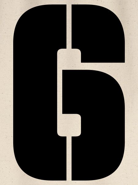 6