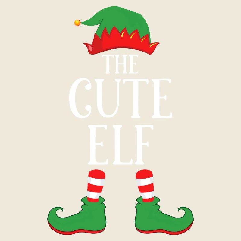 Typographie des Elfes mignons