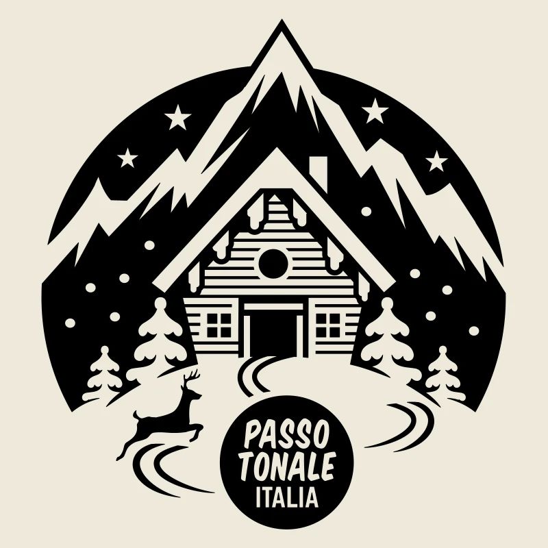 Passo Tonale Skigebiet Dolomiten