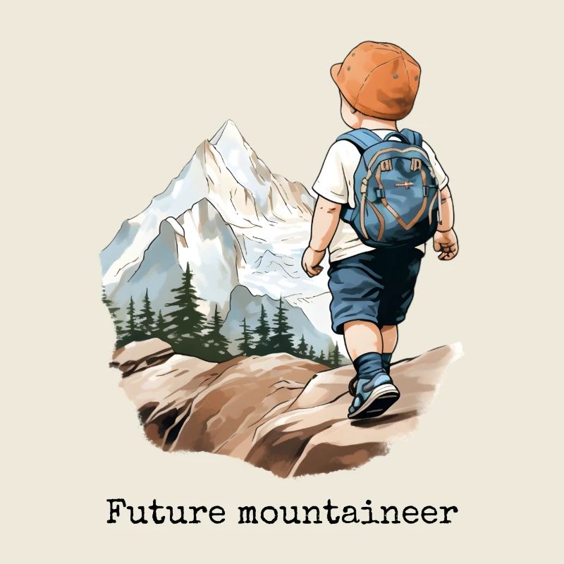 Future Mountaineer