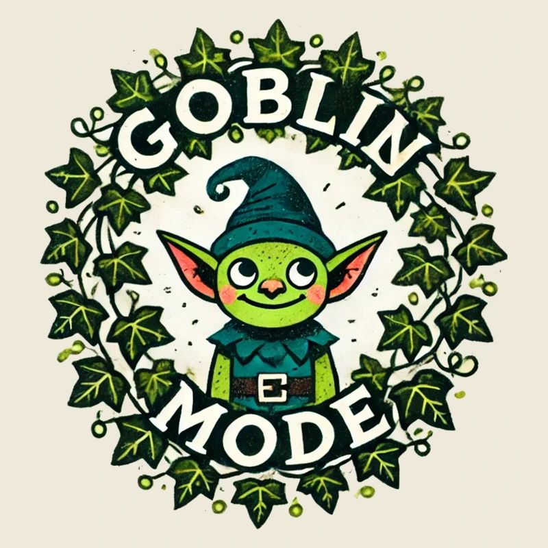 Mode gobelin