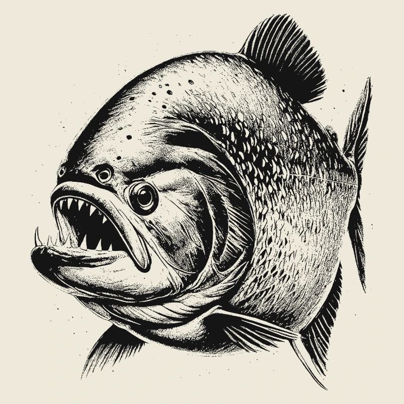 Piranhas
