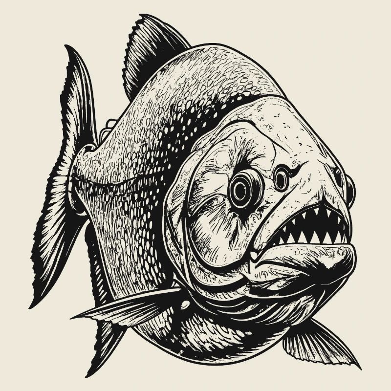 Piranhas