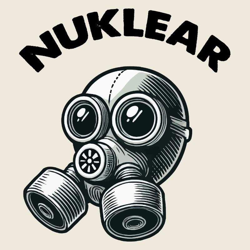Gas mask