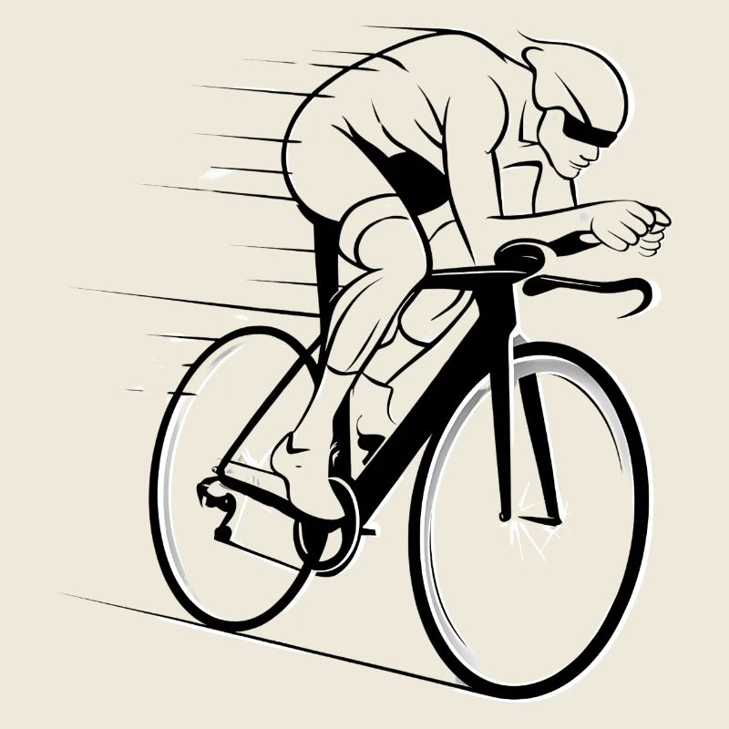 Cycliste