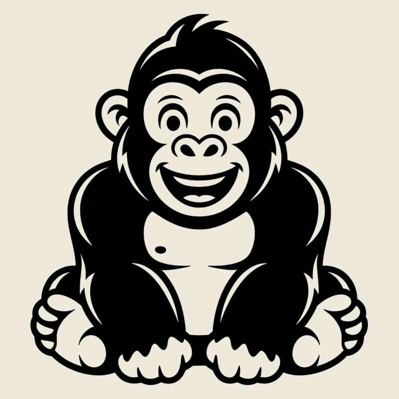 Gorilla