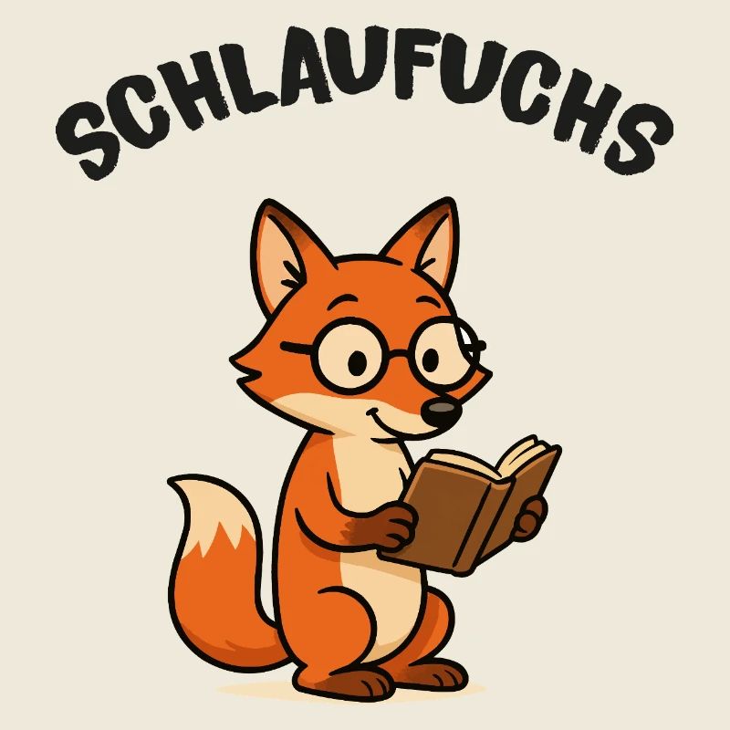 renard schlaufuchs