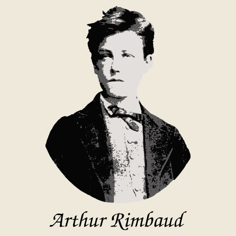 Arthur Rimbaud