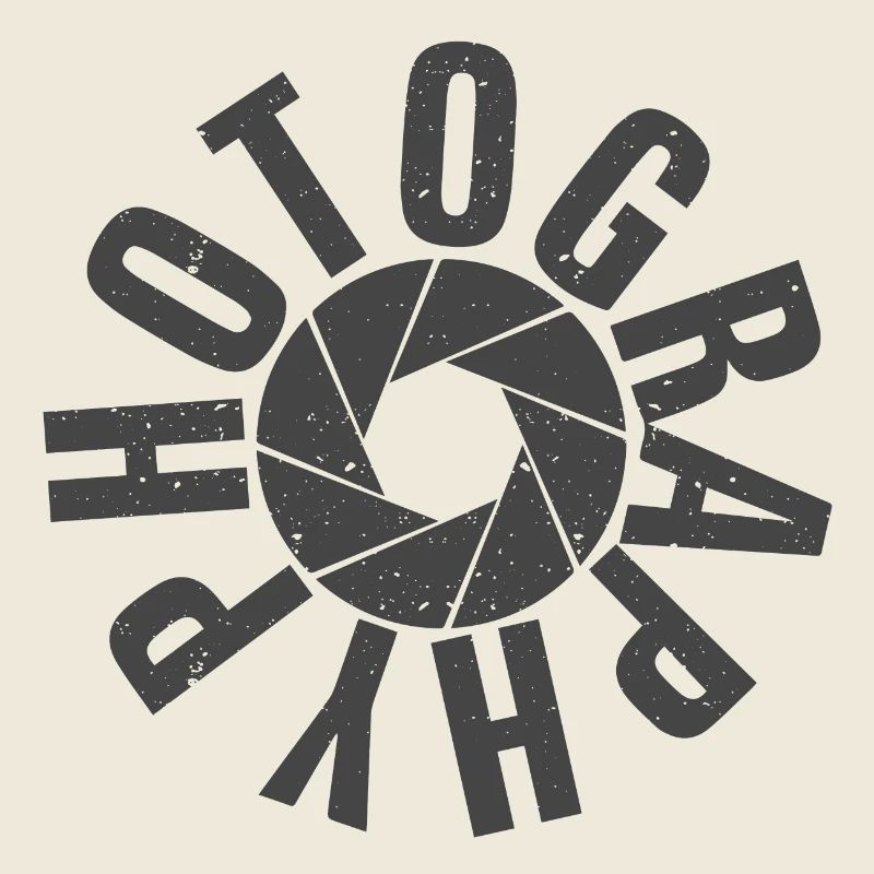 Photographer graphic
