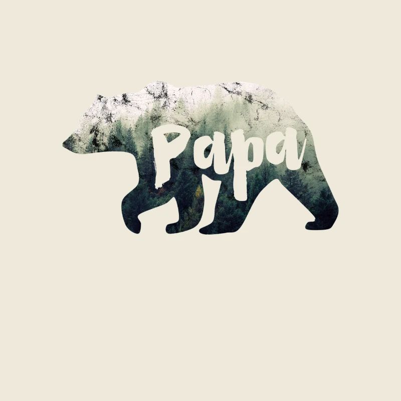 Papa Bär