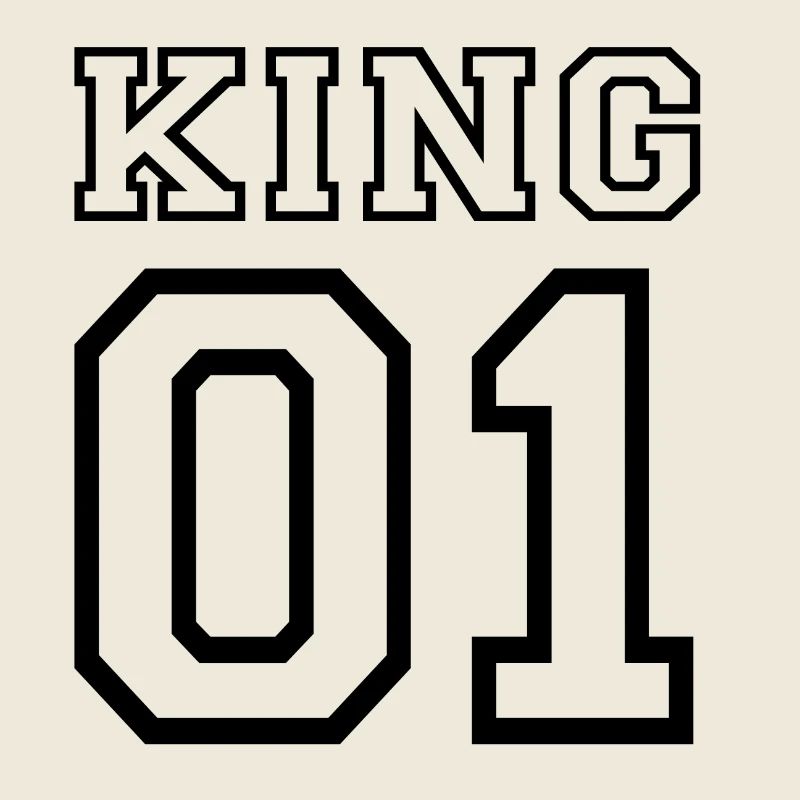 King 01