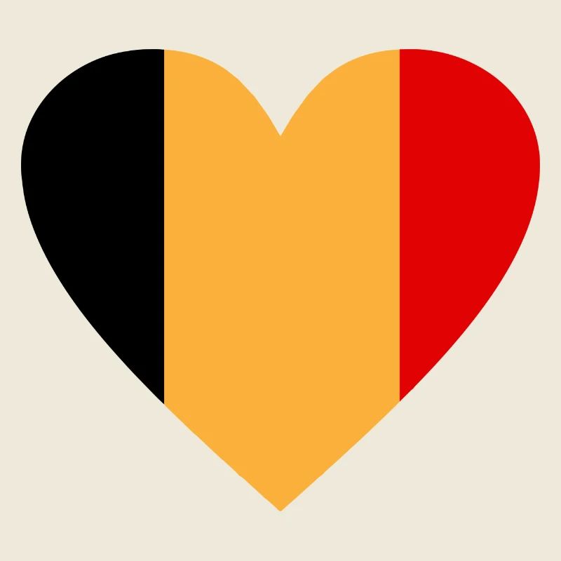Belgien
