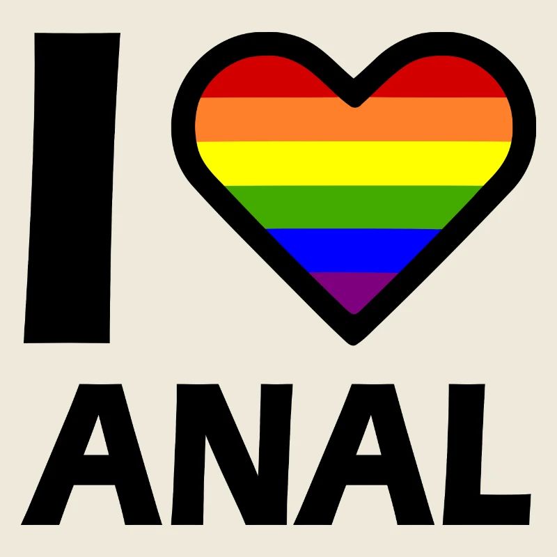 I love