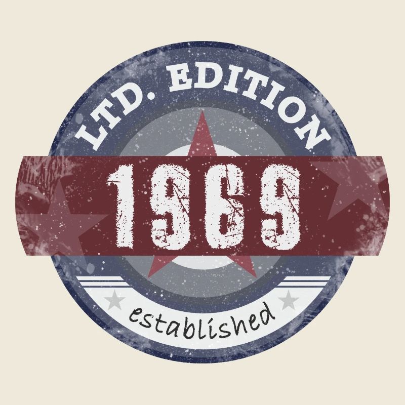 LtdEdition 1969