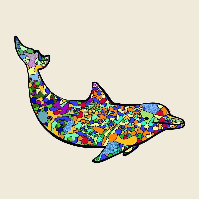 Dolphin - dauphin