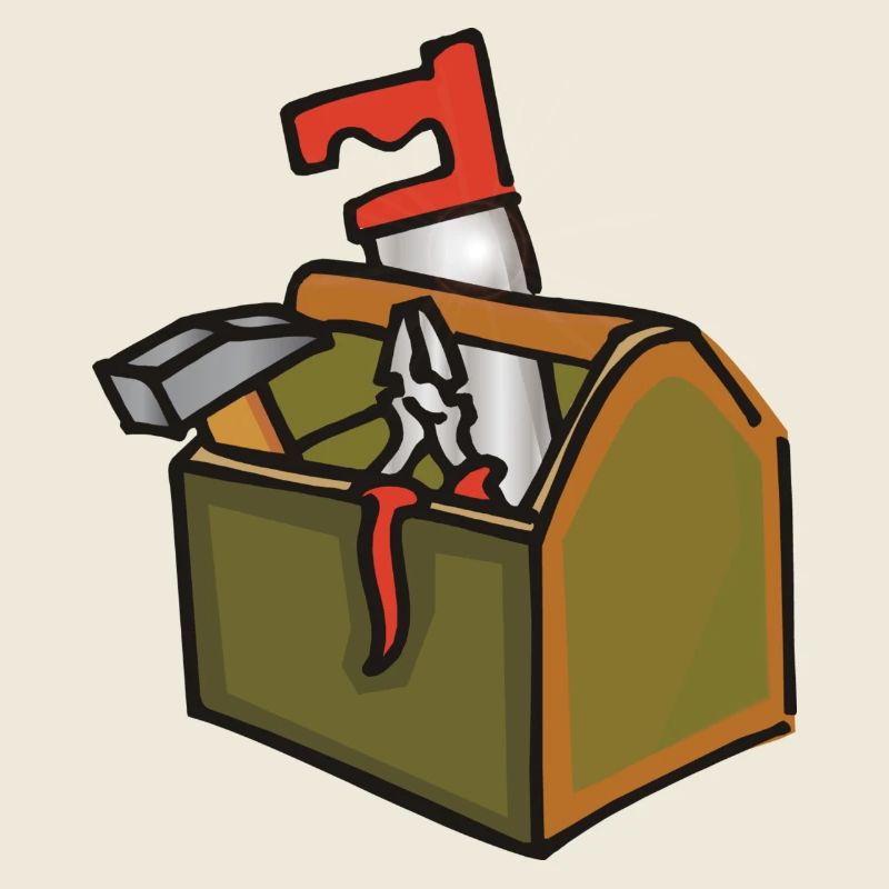 boîte à outils
