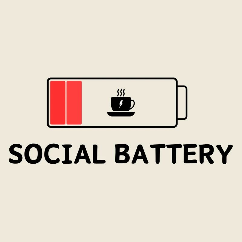 Social Battery