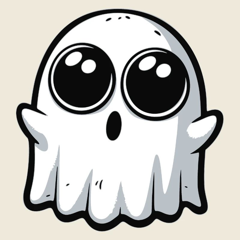 Baby Ghost
