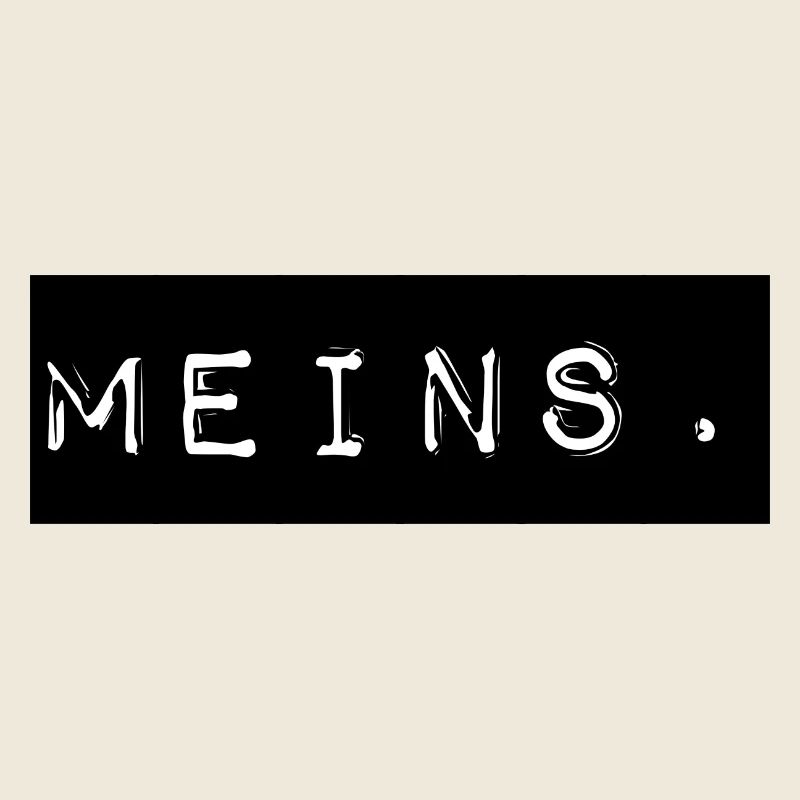 Meins
