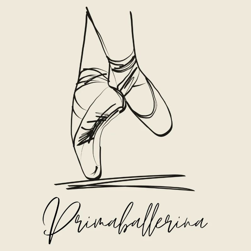 Primaballarina