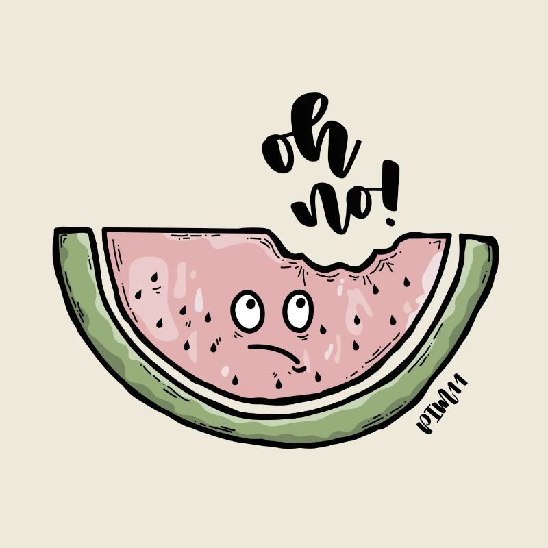 Wassermelone