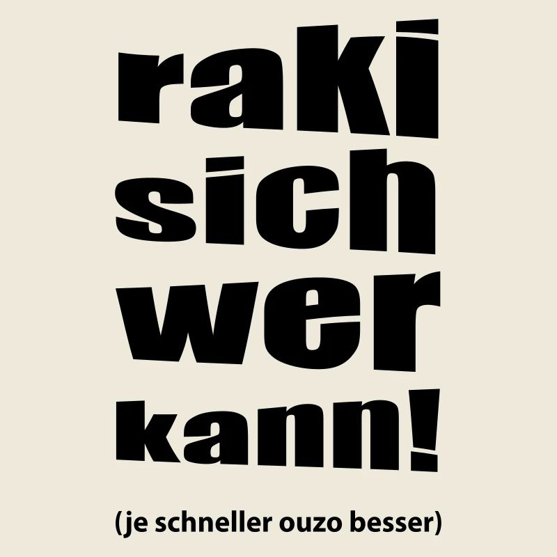 raki sich wer kann 3