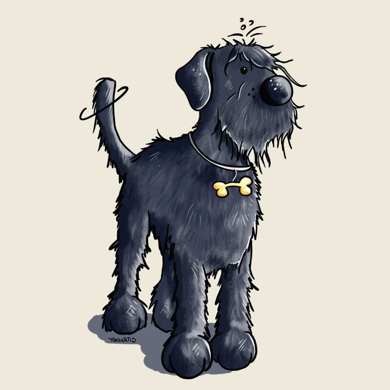 Giant Schnauzer